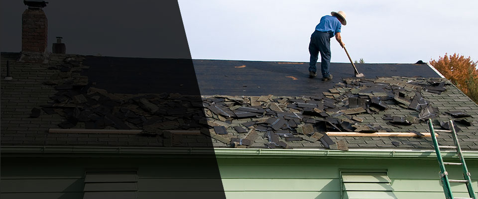 Brookline Roofing Contractors