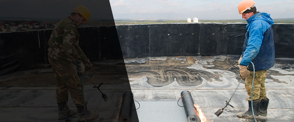 Brookline Roofing Contractors