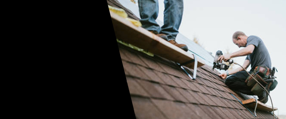 Brookline Roofing Contractors